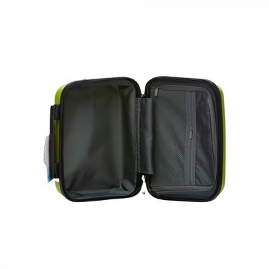 Дорожный багаж tr-8011-14-olive