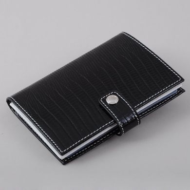 Комбінована обкладинка для паспорта та прав з натуральної шкіри Karra k10004w.532.01/38