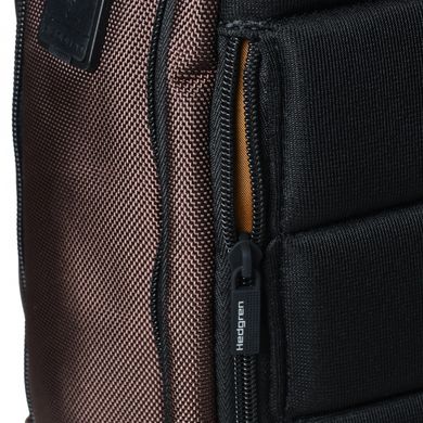 Рюкзак з нейлону з водовідштовхувальним покриттям з відділення для ноутбука та планшета Hext Hedgren hnxt05/343