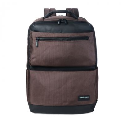 Рюкзак з нейлону з водовідштовхувальним покриттям з відділення для ноутбука та планшета Hext Hedgren hnxt05/343