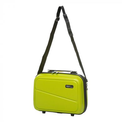 Дорожный багаж tr-8011-14-olive