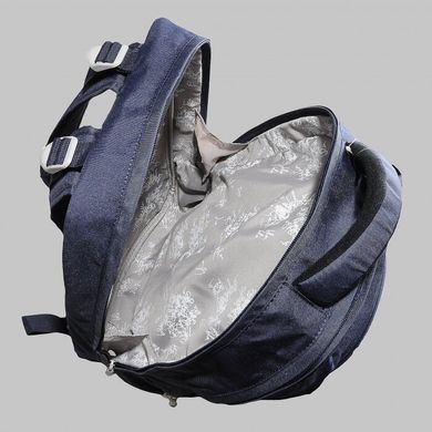 Шкільний рюкзак із поліестеру Delsey 3399621-12