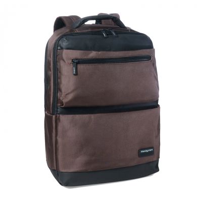 Рюкзак из нейлона с водоотталкивающим покрытием с отделение для ноутбука и планшета Hext Hedgren hnxt05/343