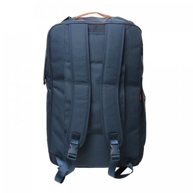 Сумка-рюкзак з полиєстера з відділення для ноутбука і планшета Escapade Hedgren hesc04l/318
