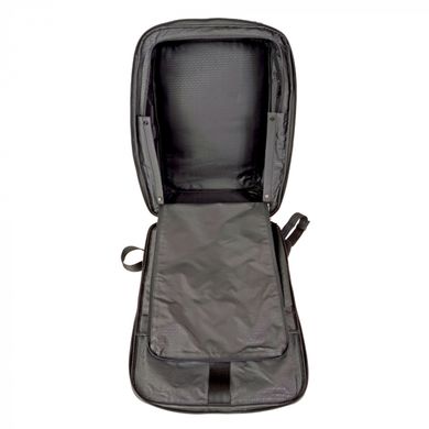 Рюкзак з нейлону зі шкіряною обробкою з відділення для ноутбука та планшета Roadster Porsche Design ony01604.001
