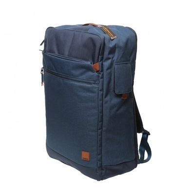 Сумка-рюкзак з полиєстера з відділення для ноутбука і планшета Escapade Hedgren hesc04l/318