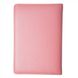 Обкладинка для прав з натуральної шкіри Neri Karra 0032.05.86 рожевий:4