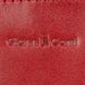 Ключница Gianni Conti из натуральной кожи 9409071-red:2