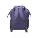 Сумка-рюкзак з полієстера з відділення для ноутбука та планшета MONTROUGE Delsey 2018603-28:5