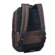 Рюкзак з нейлону з водовідштовхувальним покриттям з відділення для ноутбука та планшета Hext Hedgren hnxt05/343:3