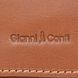 Классическая ключница Gianni Conti из натуральной кожи 589707-leather:2