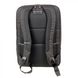 Рюкзак из нейлона с кожаной отделкой из отделения для ноутбука и планшета Roadster Porsche Design ony01604.001:3