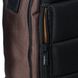 Рюкзак з нейлону з водовідштовхувальним покриттям з відділення для ноутбука та планшета Hext Hedgren hnxt05/343:10
