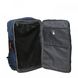 Сумка-рюкзак из полиєстера с отделение для ноутбука и планшета Escapade Hedgren hesc04l/318:5