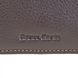 Гаманець чоловічий Gianni Conti з натуральної шкіри 587744-dark brown/leather:2