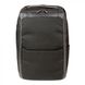 Рюкзак з нейлону зі шкіряною обробкою з відділення для ноутбука та планшета Roadster Porsche Design ony01604.001:1