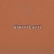 Сумка жіноча Gianni Conti з натуральної шкіри 2514290-cuoio:2
