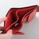 Кошелек женский из натуральной кожи Karra k10200r.532.01/82:8
