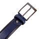 Ремень Gianni Conti из натуральной кожи 5155440-35-blue-120:2