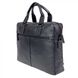 Сумка-портфель Gianni Conti из натуральной кожи 1501370-black:2
