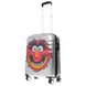 Дитяча пластикова валіза на 4х колесах Wavebreaker Muppets Animal American Tourister 31c.042.001 мультиколір:1