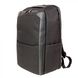 Рюкзак з нейлону зі шкіряною обробкою з відділення для ноутбука та планшета Roadster Porsche Design ony01604.001:4