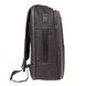 Рюкзак з нейлону зі шкіряною обробкою з відділення для ноутбука та планшета Roadster Porsche Design ony01604.001:5