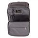 Рюкзак з нейлону зі шкіряною обробкою з відділення для ноутбука та планшета Roadster Porsche Design ony01604.001:7