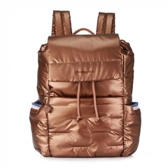 Рюкзак з поліестеру з водовідштовхувальним покриттям Cocoon Hedgren hcocn05/548