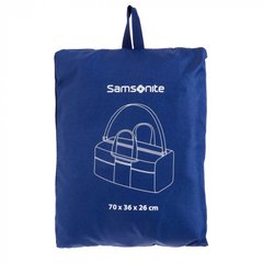 Складная дорожная сумка из полиэстера GLOBAL Samsonite co1.011.033