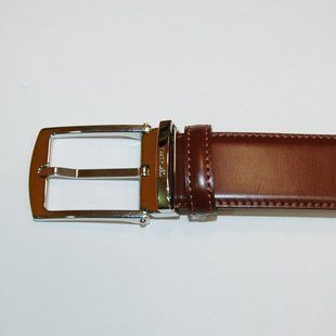 Ремень Neri Karra из натуральной кожи 1536220-130