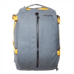 Рюкзак із поліестеру RPET Take2Cabin American Tourister 91g.068.002