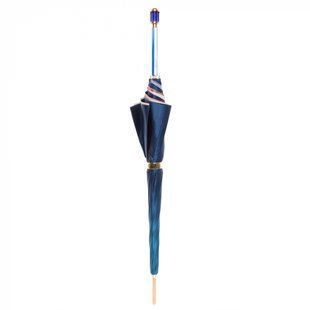 Зонт трость Pasotti item189-58039/1-handle-s11