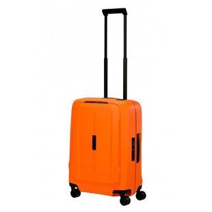 Чемодан из полипропилена Essens ECO Samsonite на 4 сдвоенных колесах km0.096.001
