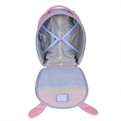 Дитяча тканинна валіза Happy Sammies Samsonite cd0.090.001 рожевий