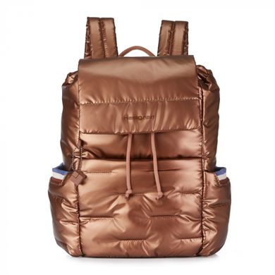 Рюкзак из полиэстера с водоотталкивающим покрытием Cocoon Hedgren hcocn05/548
