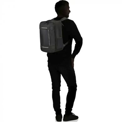 Рюкзак из полиэстера с отделением для ноутбука 15,6" Urban Track American Tourister md1.009.005