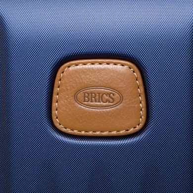 Валіза з макролону Capri BRIC'S на 4 здвоєних колесах brk08031-606