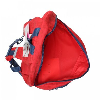 Шкільний тканинний рюкзак American Tourister 27c.080.022