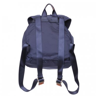 Рюкзак из нейлона, с водоотталкивающим эффектом BRIC'S bxl43754-050 синий
