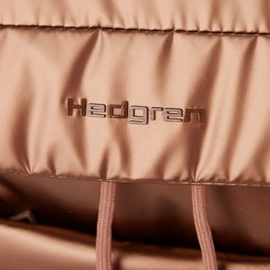 Рюкзак з поліестеру з водовідштовхувальним покриттям Cocoon Hedgren hcocn05/548