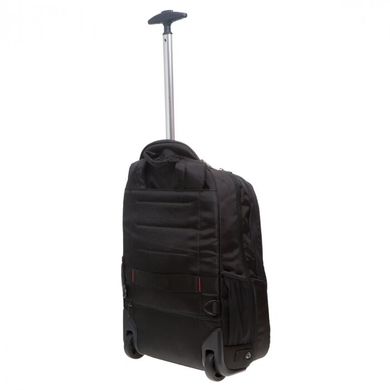 Рюкзак на колесах із поліестеру з відділенням для ноутбука Guardit 2.0 Samsonite cm5.009.009