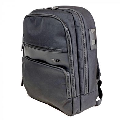 Рюкзак из нейлона с отделением для ноутбук Matera BRIC'S btd06600-001