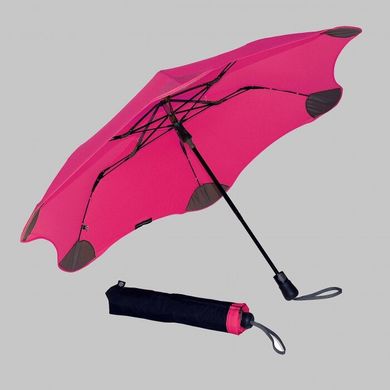 Зонт складной полуавтоматический BLUNT blunt-xs-metro-pink