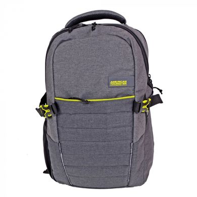 Рюкзак из ткани с отделением для ноутбука до 15,6" Urban Groove American Tourister 24g.068.045