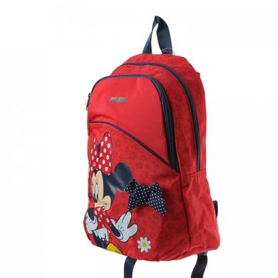 Школьный тканевой рюкзак American Tourister 27c.080.022