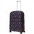 Чохол для валізи з тканини EXULT case cover/lv-blue/exult-xm
