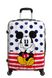 Детский чемодан из abs пластика Disney Legends American Tourister на 4 колесах 19c.071.007 мультицвет:3