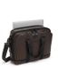 Сумка-портфель из натуральной кожи с отделением для ноутбука Alpha Bravo Leather Tumi 0932741dbl:4
