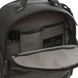 Рюкзак з нейлону зі шкіряною обробкою з відділення для ноутбука та планшета Monza Brics br207702-909:7